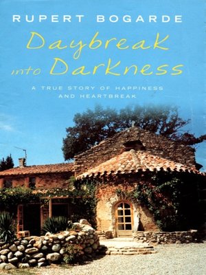 cover image of Daybreak into Darkness
